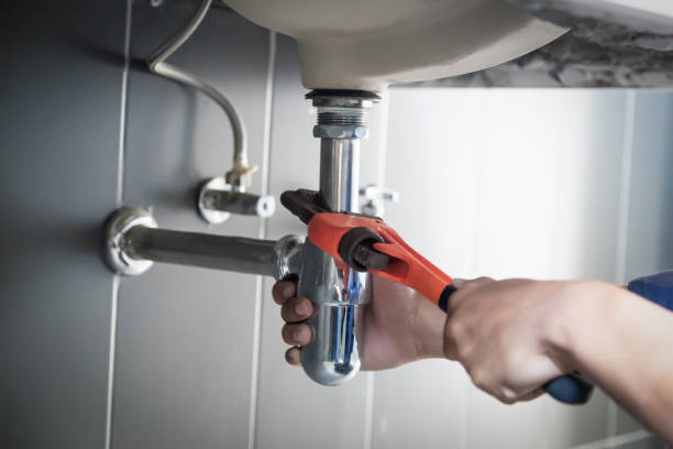 Olton, TX Plumbing services Company